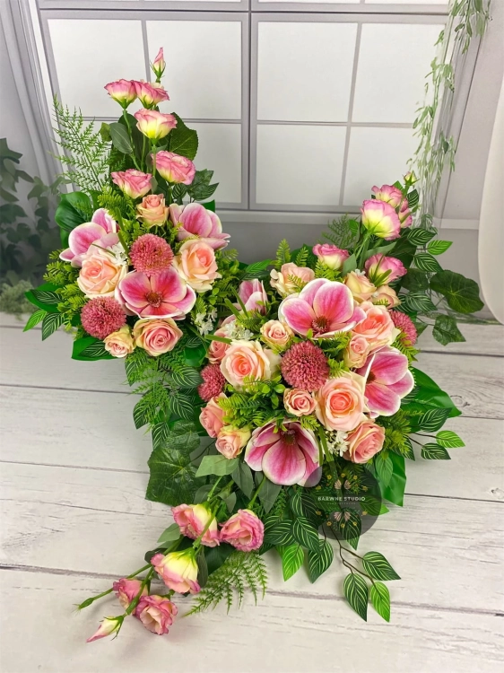 duzy-komplet-rozowy-z-magnoliami