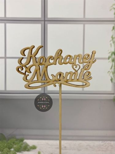 napis-kochanej-mamie