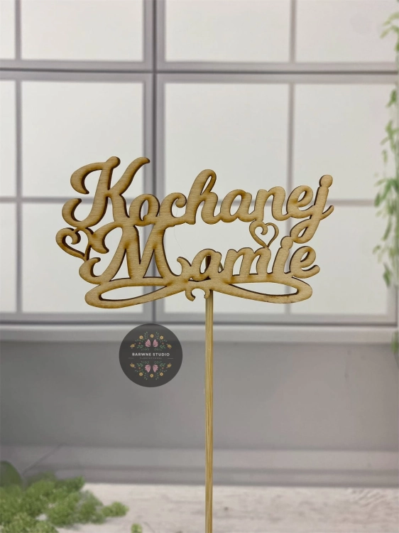 napis-kochanej-mamie