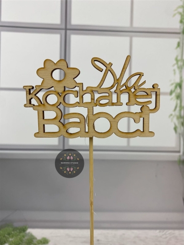 napis-dla-kochanej-babci