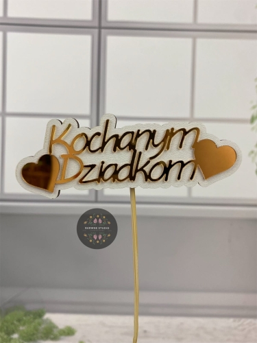 napis-kochanym-dziadkom