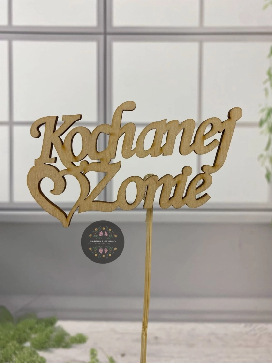 napis-kochanej-zonie