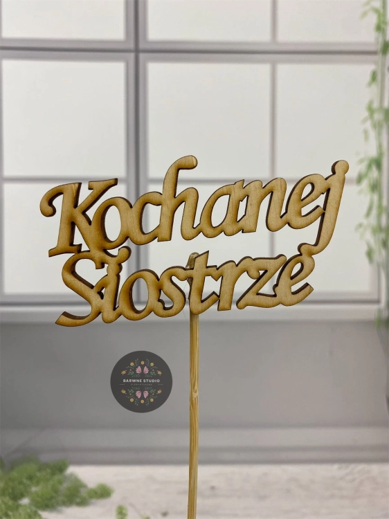 napis-kochanej-siostrze