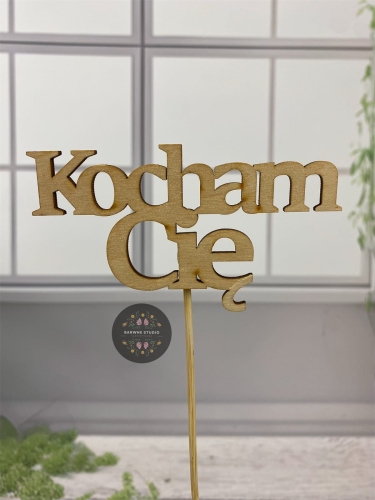 napis-kocham-cie
