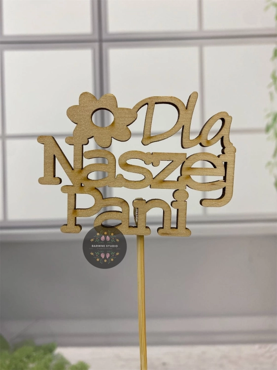 napis-dla-naszej-pani